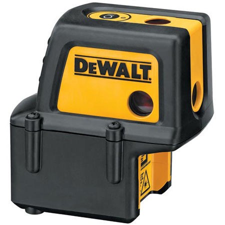 dewalt laser levels in Levels & Surveying Equipment