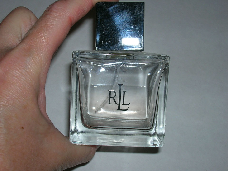 ralph lauren perfume bottles