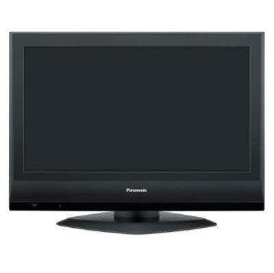 Panasonic TH 32LRT12U 32 LCD Television ope​n box