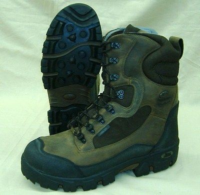 Mens 14D Irish Setter Big Game Tracker Red Wing Boots