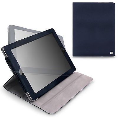 CaseCrown Axis Flip Case for iPad 4th Generation / iPad 3 / iPad 2 