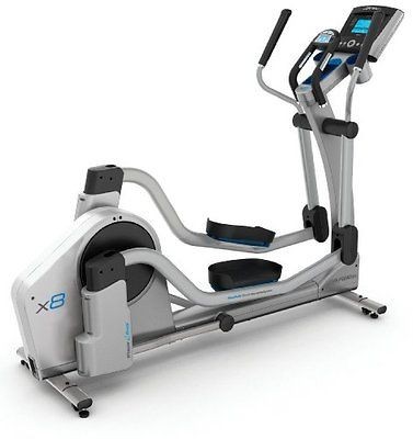 LIFE FITNESS X8 Basic Elliptical Machine Cross Trainer Fitness 