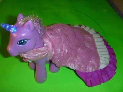 my little pony light up Unicorn light up