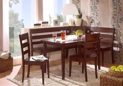 corner nook in Dining Sets