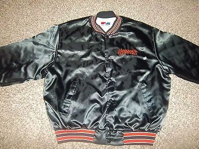 san francisco giants jacket in Sports Mem, Cards & Fan Shop