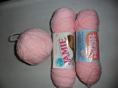 jamie yarn in Yarn