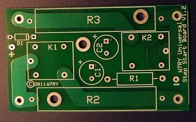 linear amplifier in Radio Communication