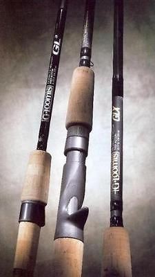 LOOMIS Live Bait Rod LR842S GL2 FREE HAT