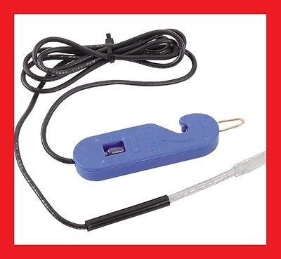   FENCE TESTER★ LIVESTOCK HORSE CATTLE HOGS POULTRY PIG FENCING