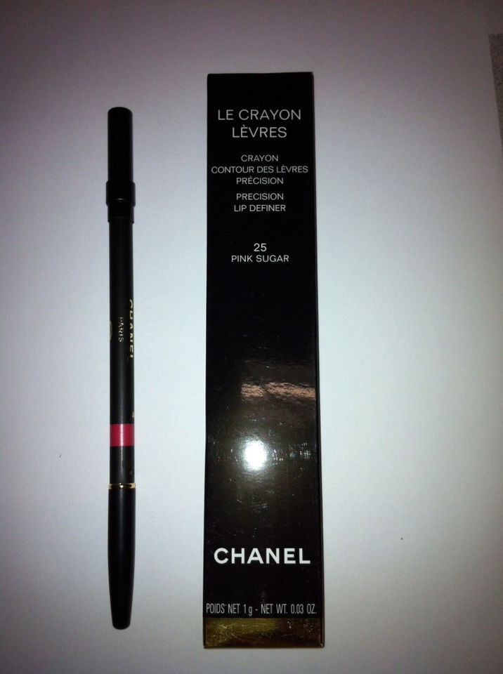 chanel in Lip Liner