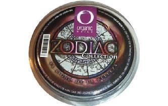 Organic Nails nail art Zodiac Collection 8 colores