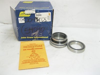 JOHN CRANE SEAL ASSEMBLY 702492N2, SIZE C, REV A, 47819 CRA