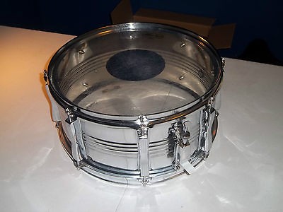 ludwig rocker in Drums