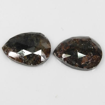 Chocolate Diamond in Loose Diamonds & Gemstones