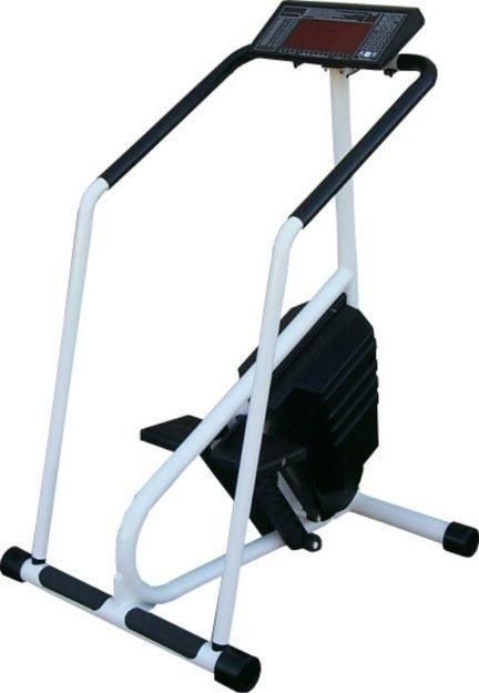 StairMaster FreeClimber 4000PT Commercial Club Stepper Stair Climber