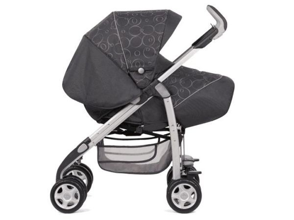 silver cross stroller in Strollers