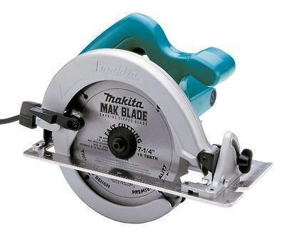 Makita 7 1/4 Circular Saw 10.5AMP 5740NB