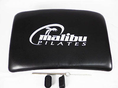 Seat for Malibu Pilates Chair with Locking Pin and Floor Pads