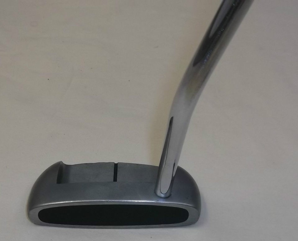 Team Daiwa 3724 07 34.5 Mallet Style Golf Putter