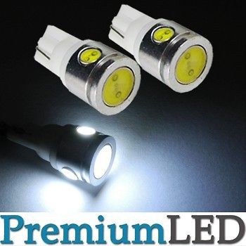   INTERIOR SMD LIGHT BULBS/BULB HIGH POWER (Fits More than one vehicle