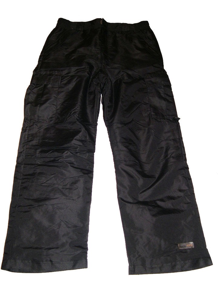 New Mens Pulse Snowboard Ski Insulated Pants S M L XL 2XL 3XL 4XL 