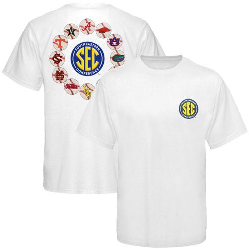 Southeastern Conference in Sports Mem, Cards & Fan Shop