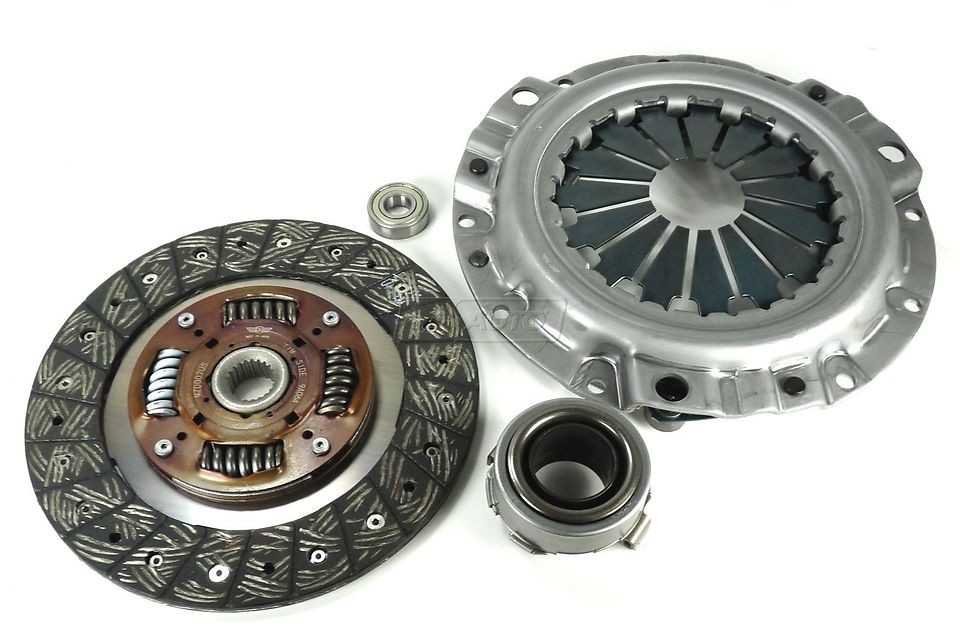 Mazda Ford Exedy Clutch Kit L4 2.2L Exedy # 10029 NEW (Fits 1991 