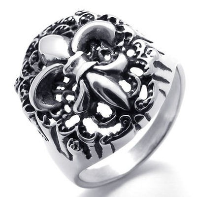 mens rings in Mens Jewelry