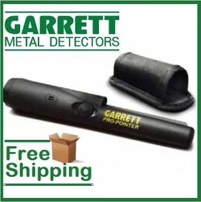 NEW GARRETT PRO POINTER Metal Detector PINPOINTER