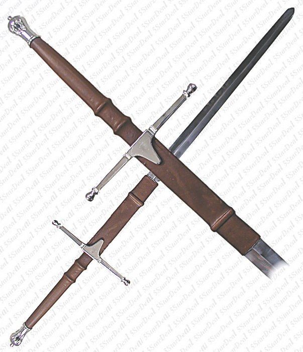 medieval swords in Swords