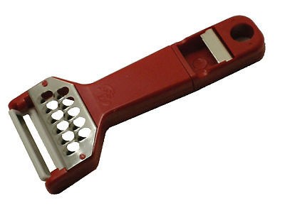 Cheese Grater & Potato Peeler with Bottle Opener