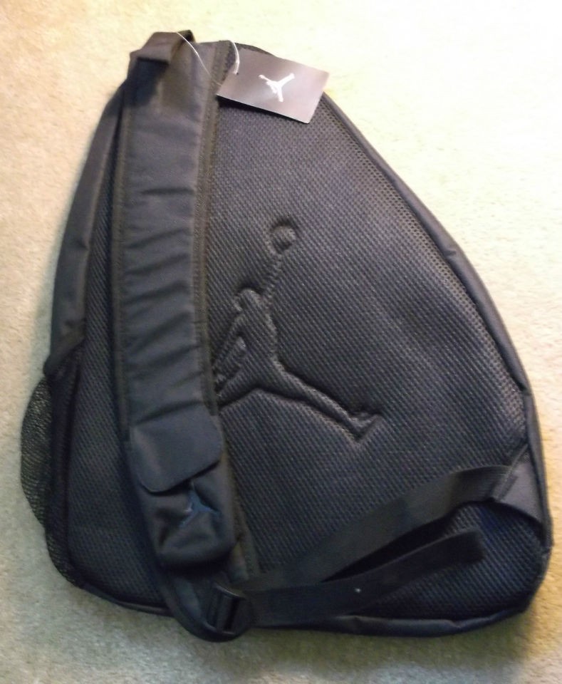 michael jordan backpack in Clothing, 