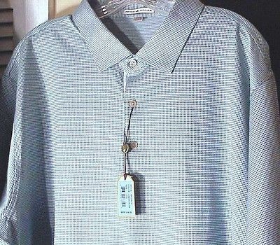 peter millar xxl in Mens Clothing