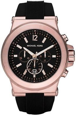 michael kors watch mk 8184