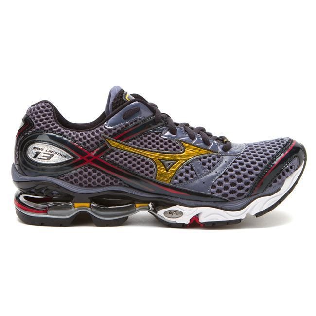 mizuno wave creation 14 in Clothing, 