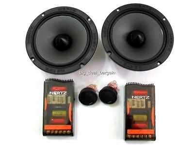 hertz hi energy hsk 165