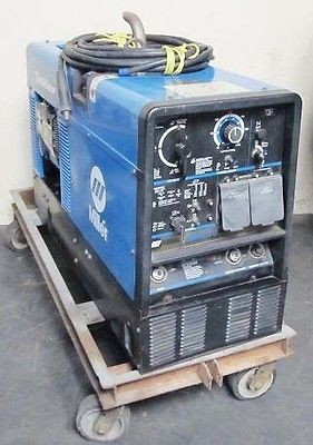 miller welder generator in Welding