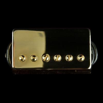 Dimarzio DP155 The Tone Zone F SPACED (Gold)