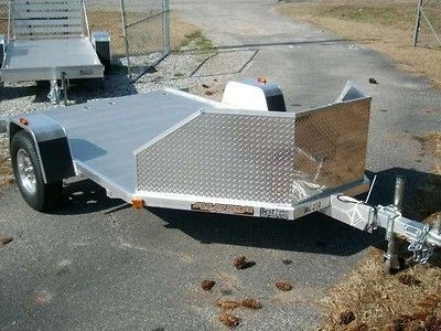 motorcycle cargo trailers in Other Vehicles & Trailers