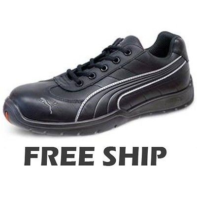 Puma 642625 Puma Motorsport Style Safety Shoes