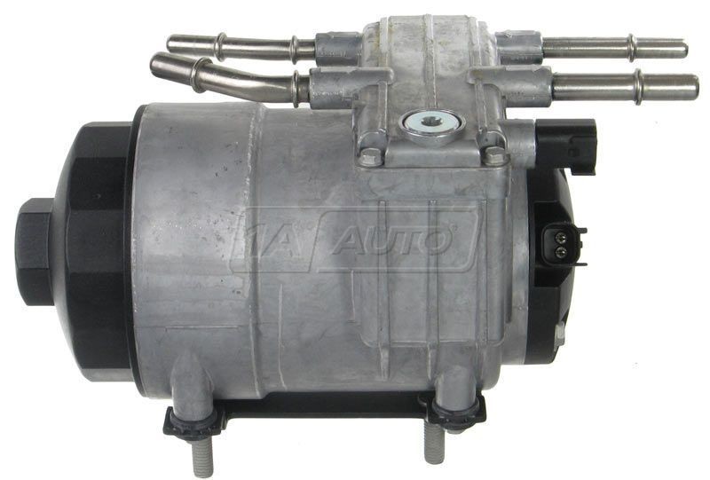   Duty Pickup Truck 6.0L V8 Turbo Diesel Fuel Pump MOTORCRAFT PFB93