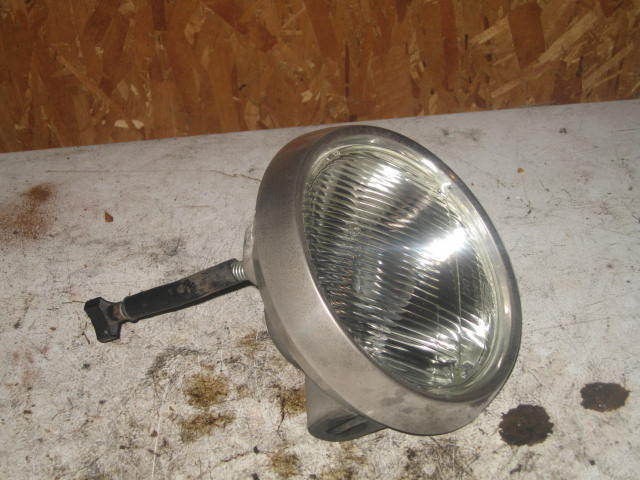   Suzuki GS 1000 GS1000C vetter fairing headlight bucket Windjammer SS