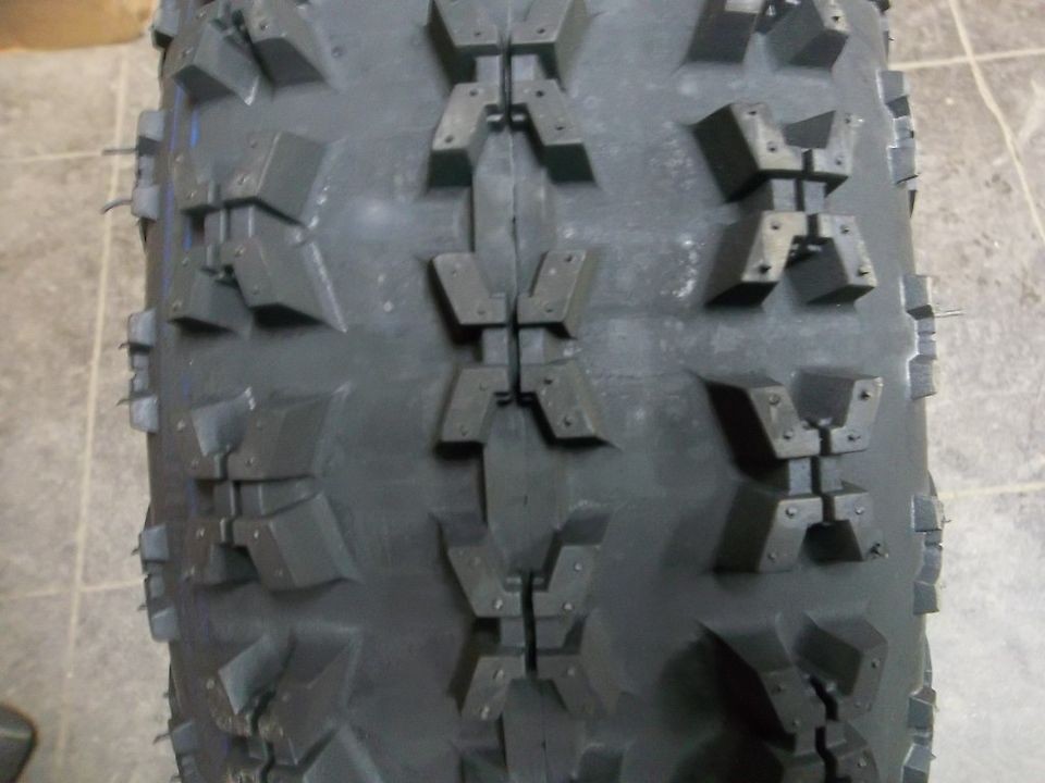 TWO 21/7 10, 21/7X10, 21/700 10 GBC Race Rex Four Wheeler Tires