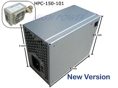 NEW Power Supply for Gateway Essential 1100 1100C P5 133 P5 166 TOL 