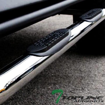 chevy running boards in Nerf Bars & Running Boards