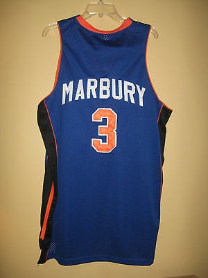 Marbury # 3 Starbury Jersey mens XL