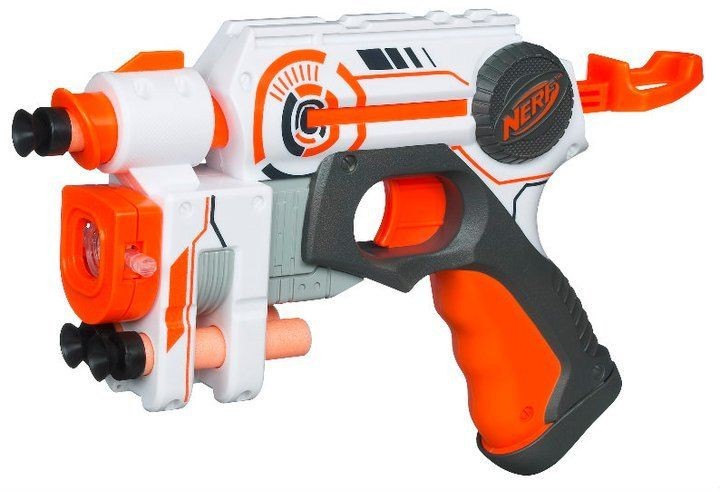 nerf gun in Other