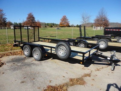   / LANDSCAPE GATOR TRAILER , POWDER COAT PAINTED, TRAILER  KENTUCKY