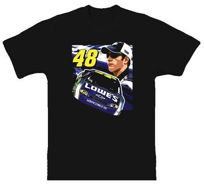 jimmie johnson in Clothing, 