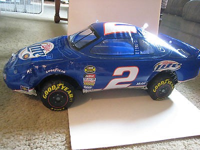 Miller Lite Beer Inflatable 26 #2 Nascar RaceCar; Bar Sign;Hanging 